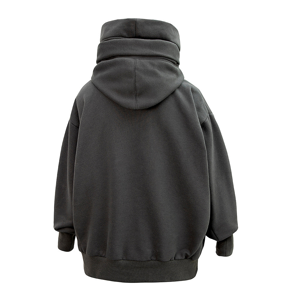 Deadly Assassin Hoodie from Niepce Inc