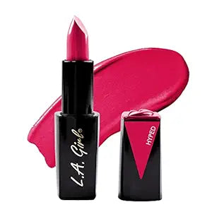 L.A. GIRL Lip Attraction Lipstick from VIAI BEAUTY