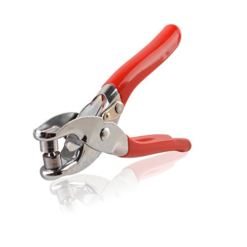 eZthings Professional Leather-Craft Stamping & Punching Tools from Reed Leather