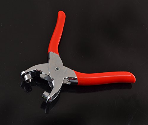 eZthings Professional Leather-Craft Stamping & Punching Tools from Reed Leather