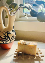 Ministry Handmade Organic SOAP - Thieves Oil formulation from Sweet Harvest Farms