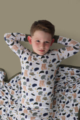 THANK YOU FOR YOUR SERVICE DREAM SET from DREAM BIG LITTLE CO