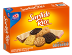 Gamesa Deluxe Asst (Surtido Rico) 15.43 oz 12 pack from Mexmax INC.