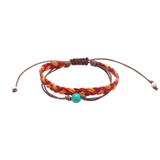 Canyonlands National Park Bracelet  From LotusAndLuna