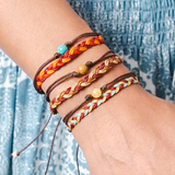 Canyonlands National Park Bracelet  From LotusAndLuna