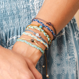Acadia National Park Bracelet From LotusAndLuna