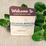 Acadia National Park Bracelet From LotusAndLuna
