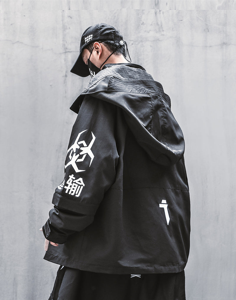 Atom Bomb Shipment All In One -(Short Sleeves, Long Sleeves, Hoodie, Tee) from Niepce Inc