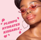 Hydrating Lip Mask [Reusable] from Dreambox Beauty