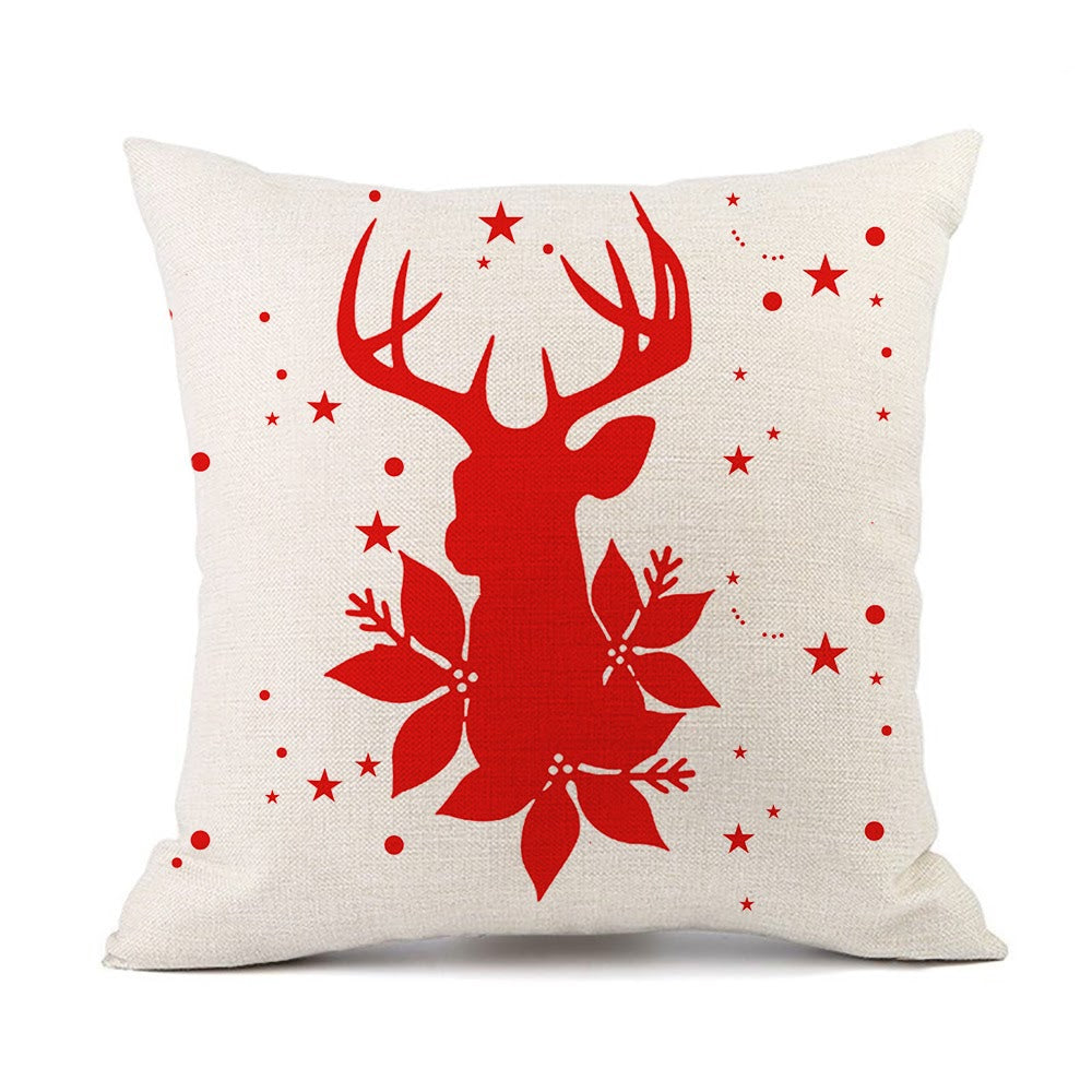 ‘Tis The Season Cushion Covers from Moderny