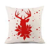 ‘Tis The Season Cushion Covers from Moderny