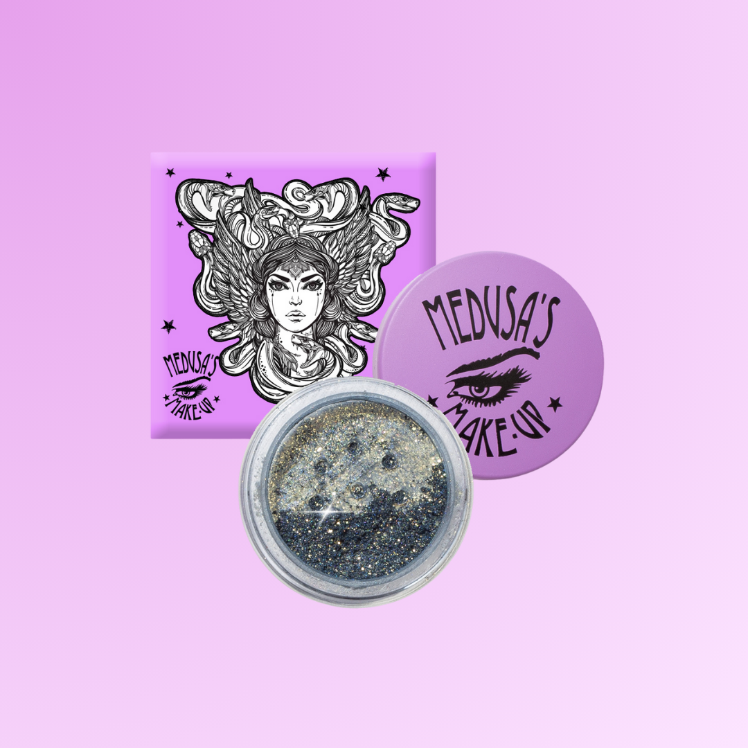Mystical Eye Dust - Medusa from Medusa's Makeup