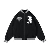 Underworld Revolution Winter Bomber Jacket from Niepce Inc