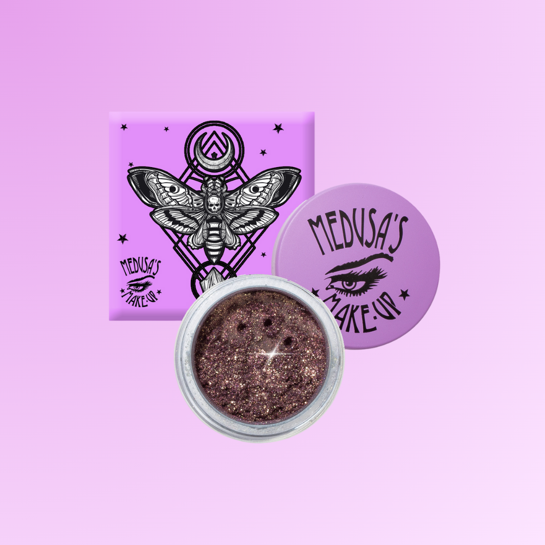 Mystical Eye Dust - Psykhe from Medusa's Makeup