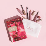 eyebrow cream kit from Chella