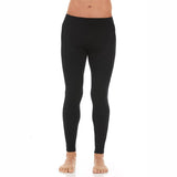 Midweight - Men's Wool Flyless Running Tight Woolverino from Minus33 Merino Wool Clothing