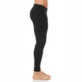 Midweight - Men's Wool Flyless Running Tight Woolverino from Minus33 Merino Wool Clothing
