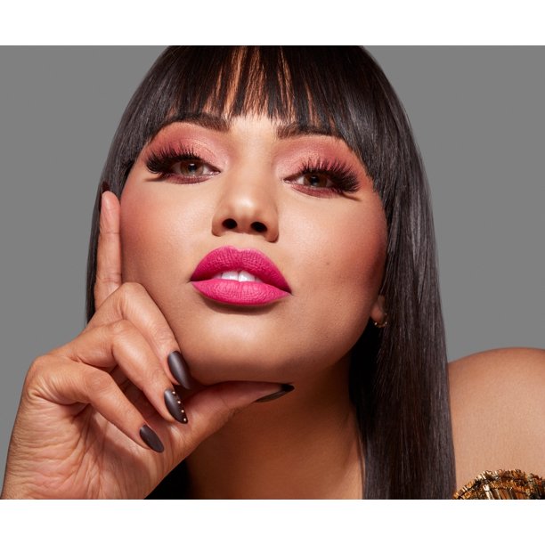 COVERGIRL Full Spectrum Color Idol Satin Lipstick from VIAI BEAUTY
