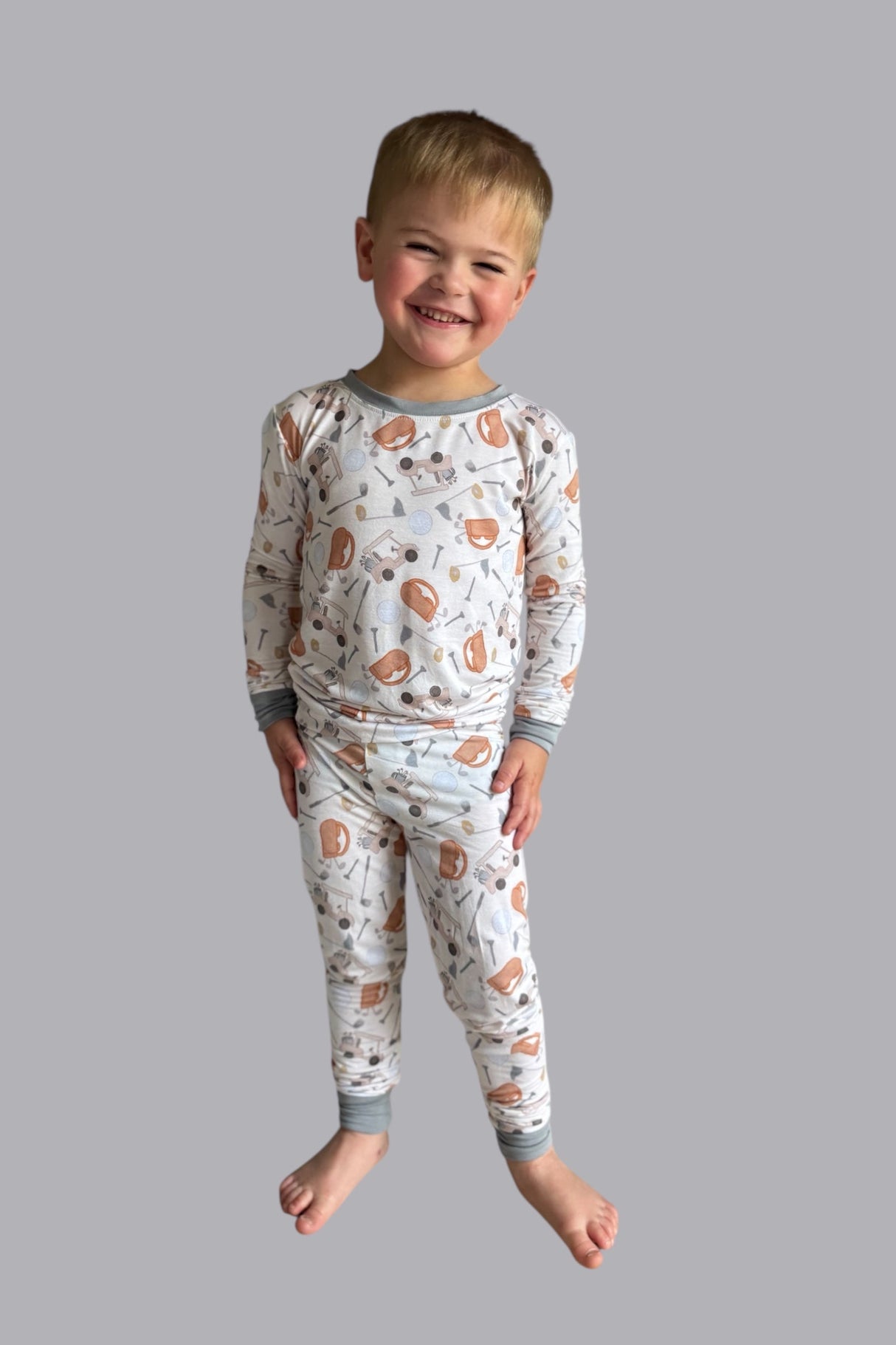 BEDTIME BIRDIE DREAM SET from DREAM BIG LITTLE CO