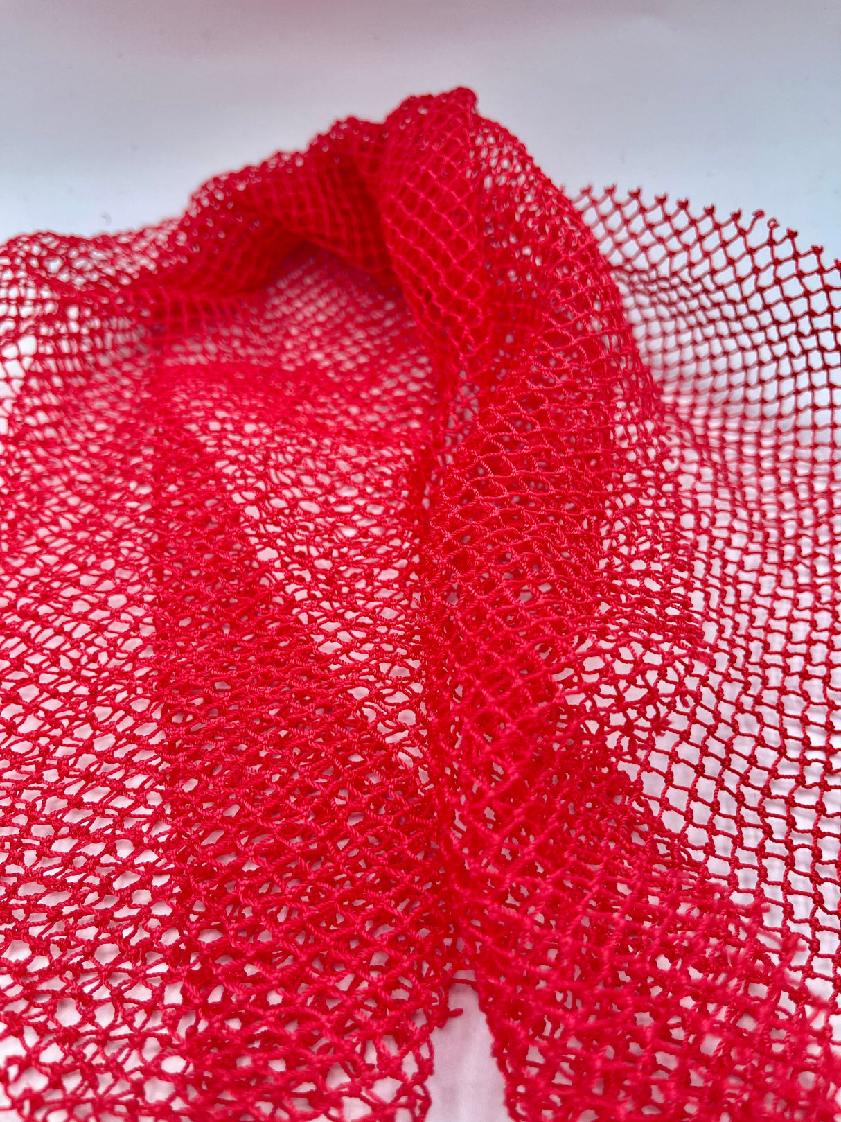 African Exfoliating Net from Cee Cee's Closet NYC