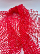 African Exfoliating Net from Cee Cee's Closet NYC