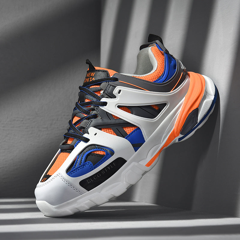B30 Sneakers from Niepce Inc