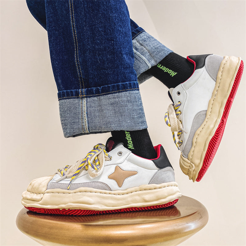 22020 EMA 12 Sneakers from Niepce Inc