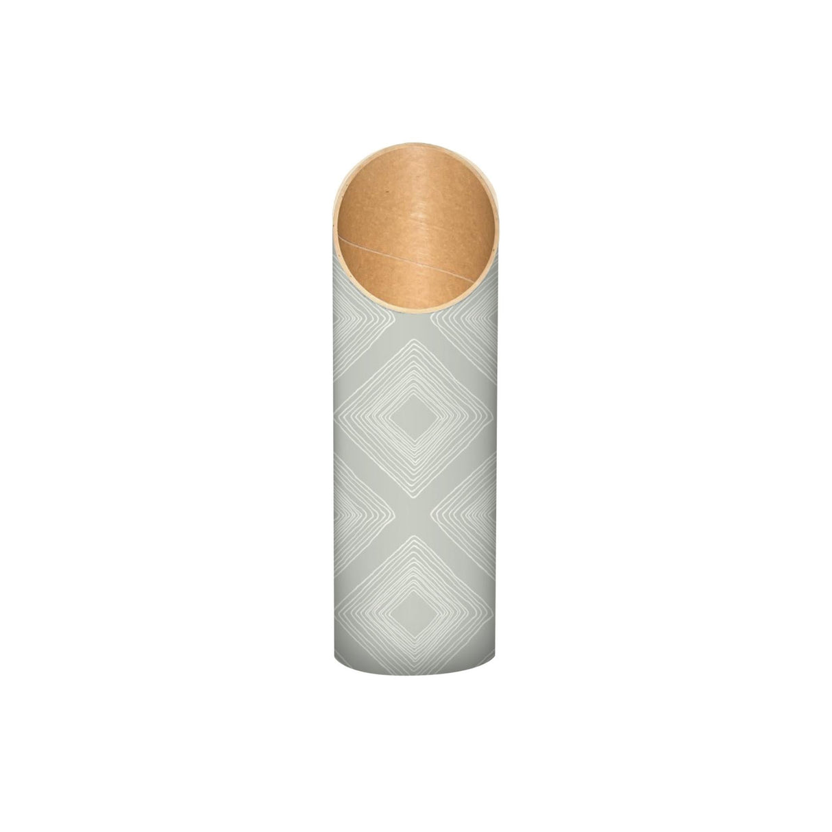 Rhombi Yoga Mat Tube from Mache
