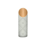Rhombi Yoga Mat Tube from Mache