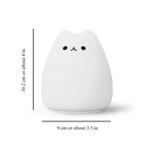 Cat Night Lamp from Moderny