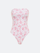 ALISO ONE PIECE - ROSE PETAL From ELYSIIAN