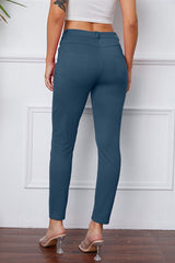 StretchyStitch Pants from Enfance-Heureuse