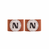 The Grip Kit: Nude Shade Boob Tape 2-Pack Set from Naked Rebellion