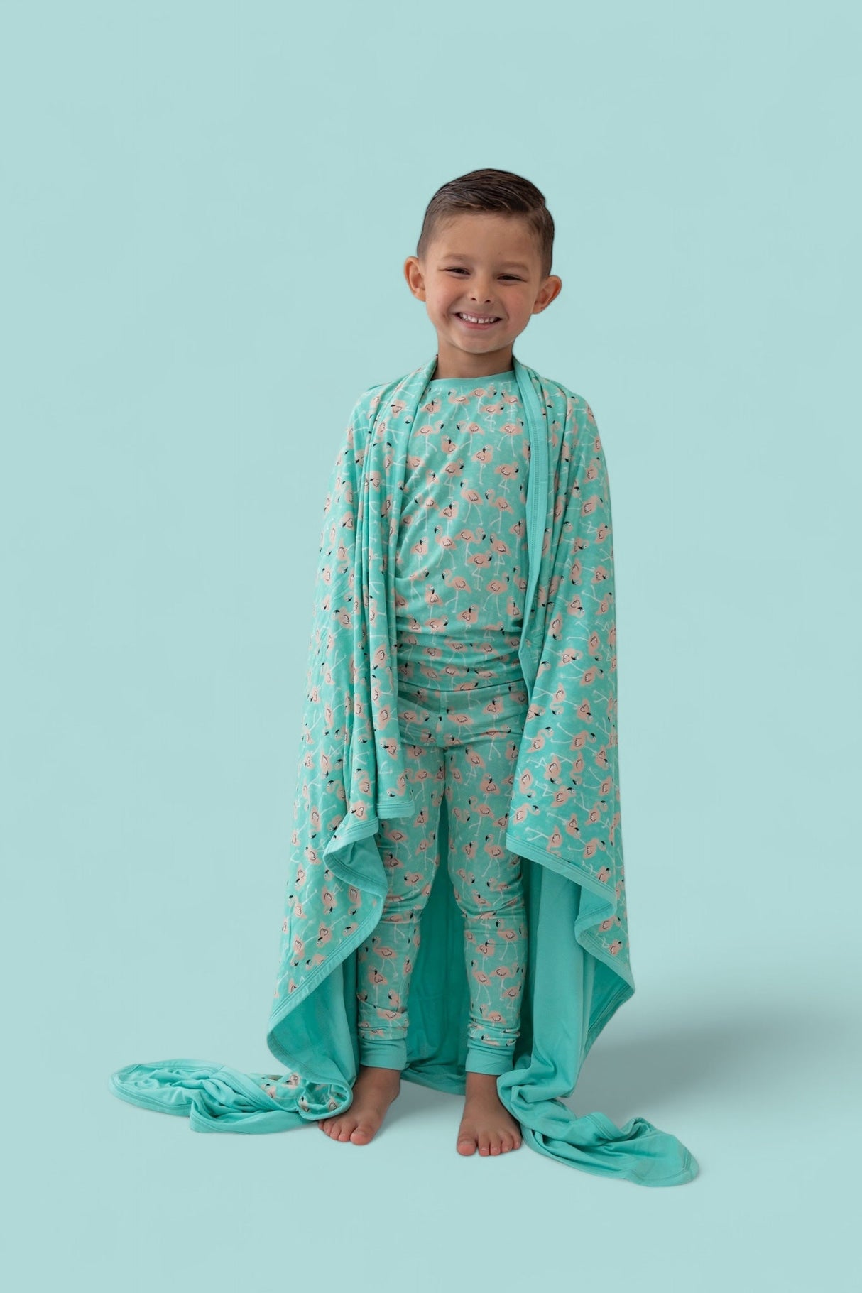 MINGLING MINGOS DREAM SET from DREAM BIG LITTLE CO