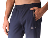 All-Day Comfort Athletic Pants Tapered TALL -  from SCR Sportswear