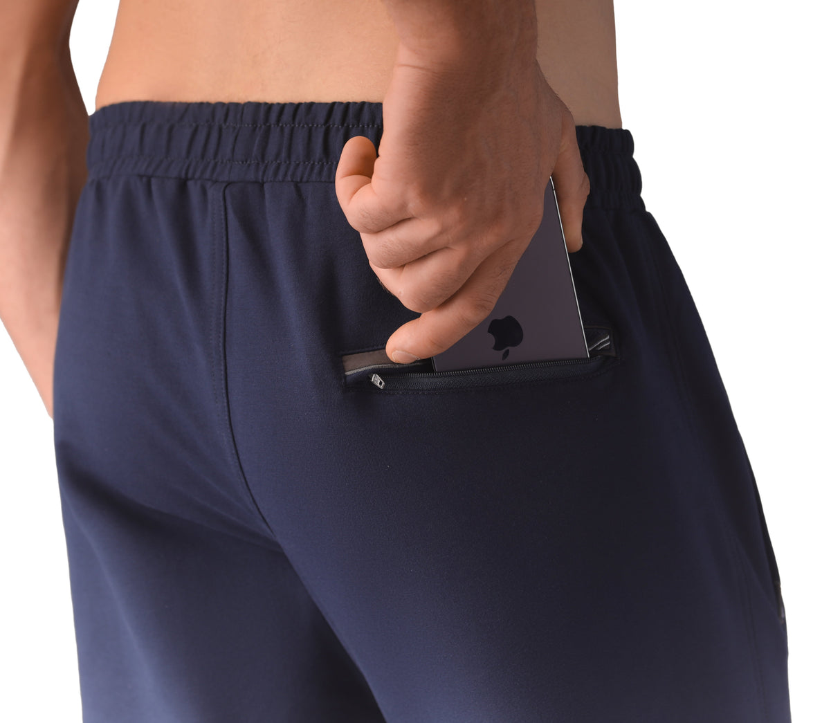 All-Day Comfort Athletic Pants Tapered TALL -  from SCR Sportswear