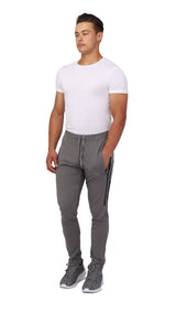 ULTIMATE Flex Jogger Sweatpants- TALL from SCR Sportswear