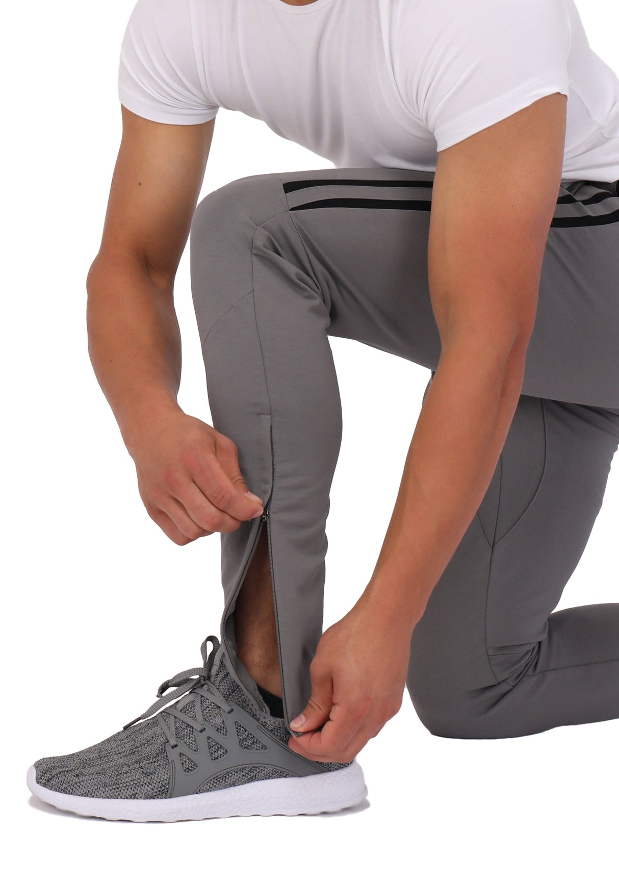 ULTIMATE Flex Jogger Sweatpants- TALL from SCR Sportswear