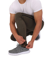 ULTIMATE Flex Jogger Sweatpants- TALL from SCR Sportswear