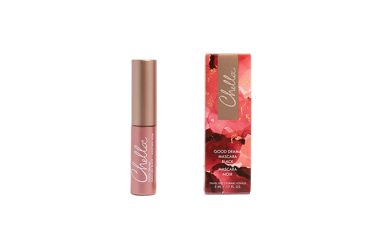 mini good drama mascara from Chella