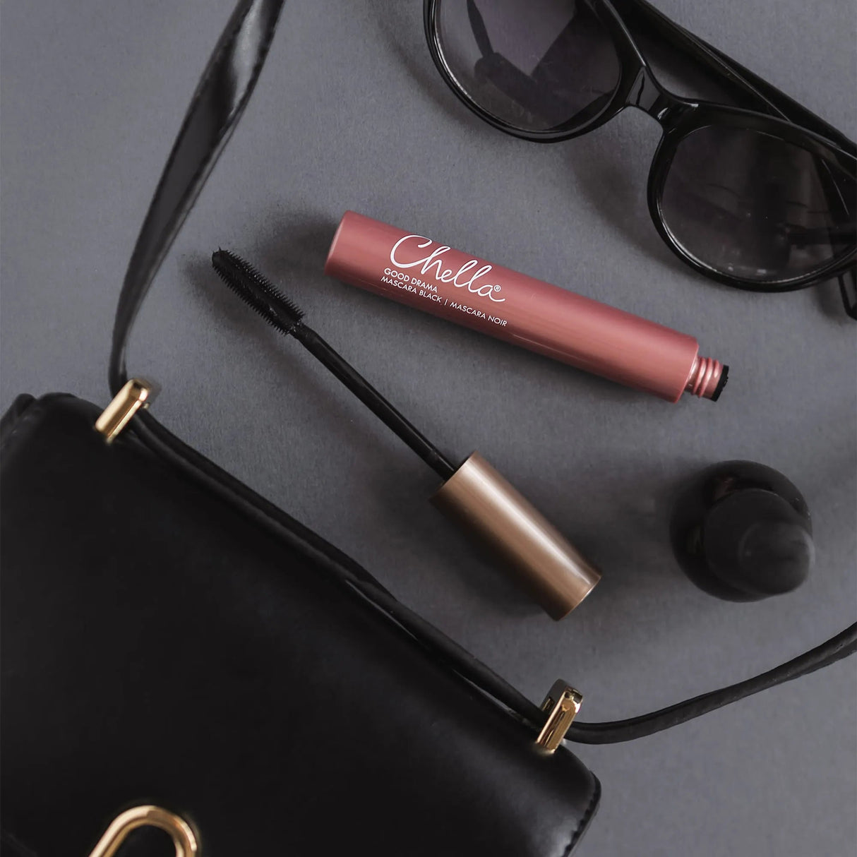 good drama mascara from Chella