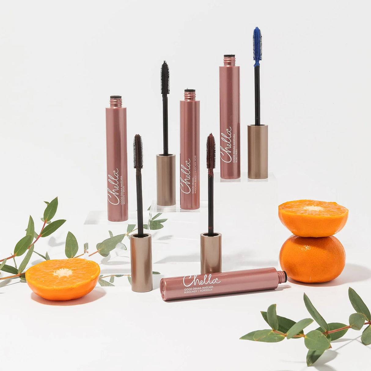 good drama mascara from Chella