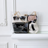 Charger Pouch, Black From Bag-all