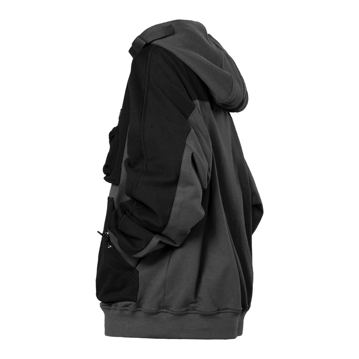 B1 Utility Tech Jacket from Niepce Inc