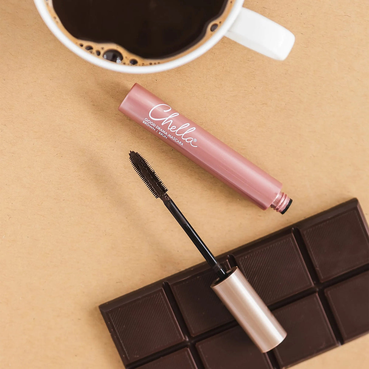 good drama mascara from Chella