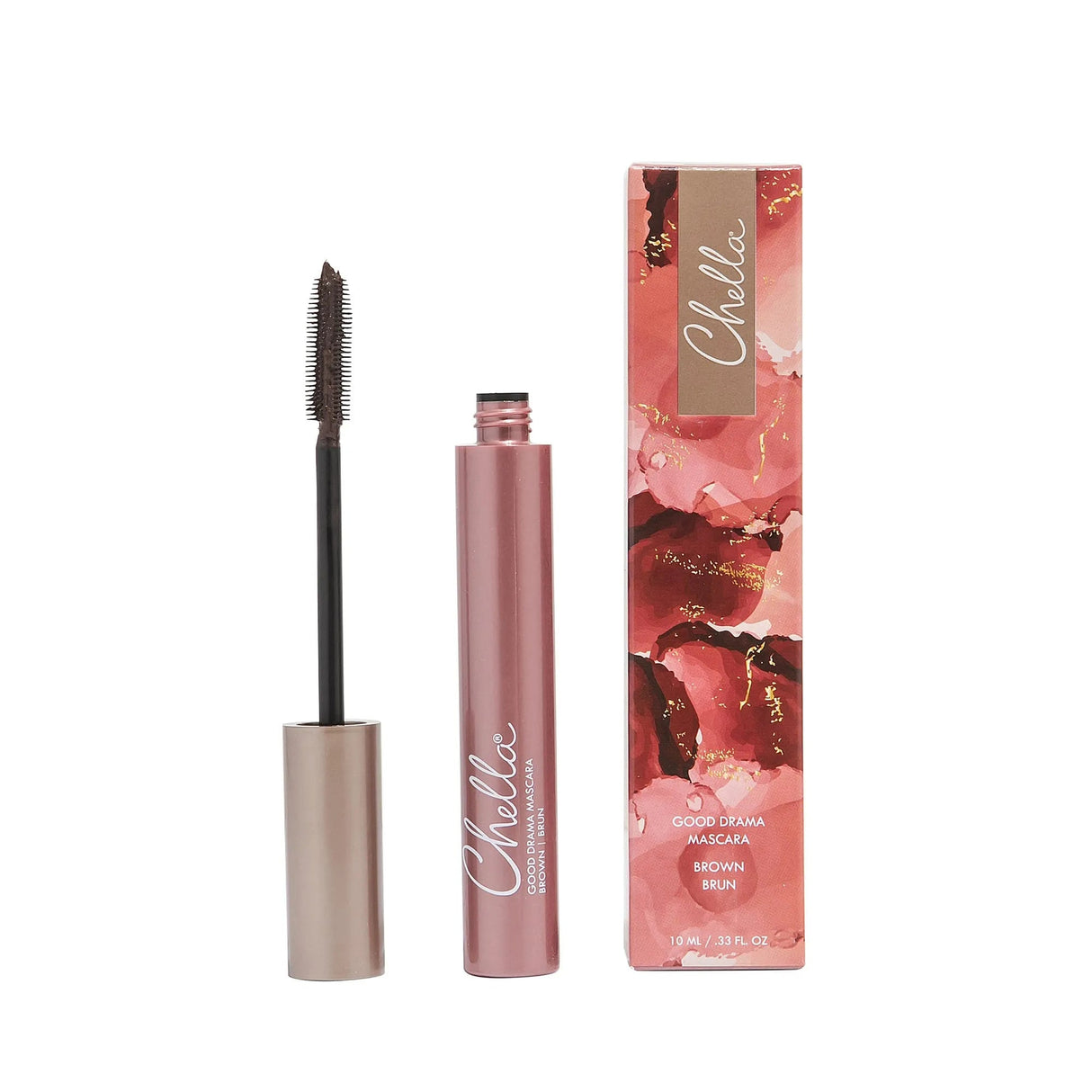 good drama mascara from Chella