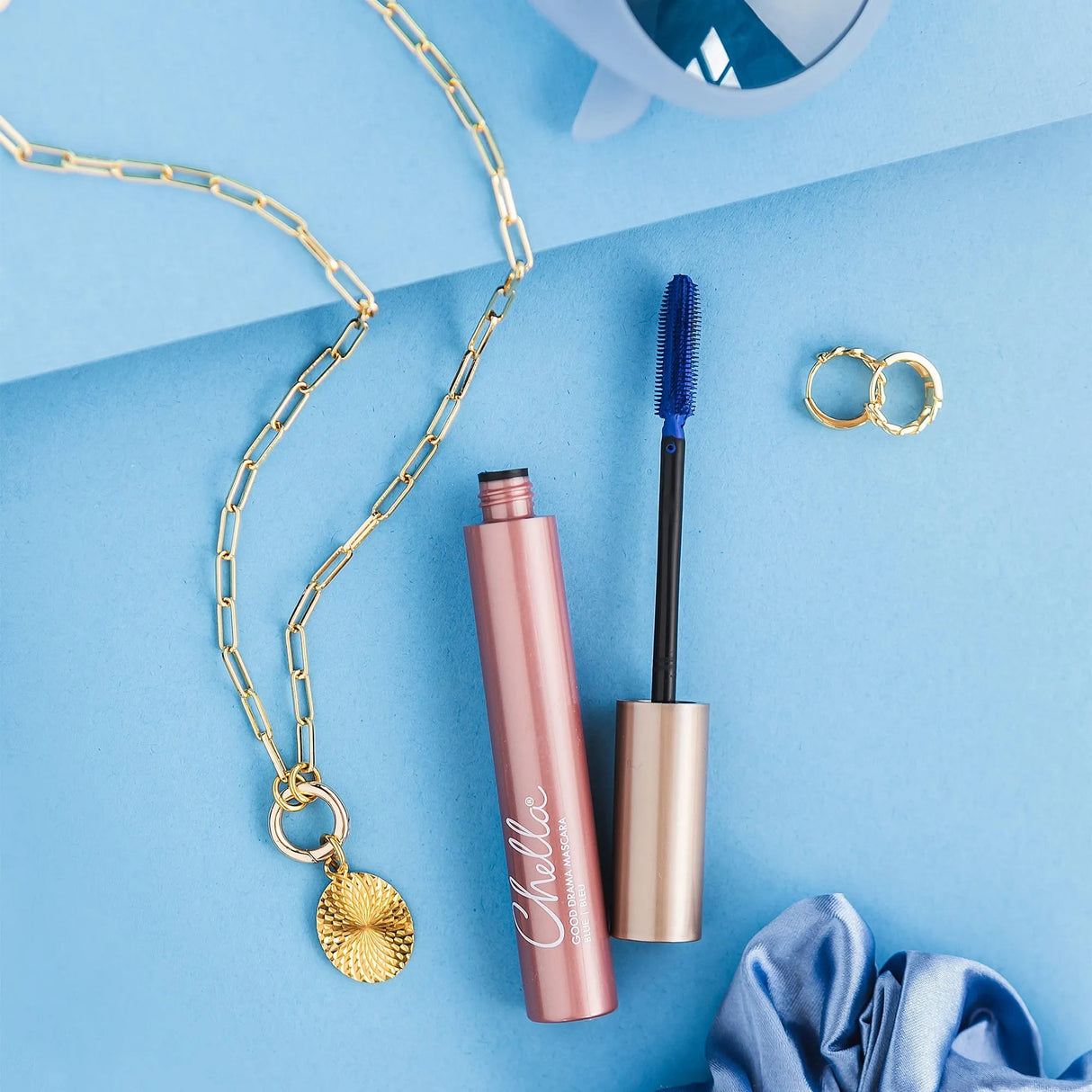 good drama mascara from Chella