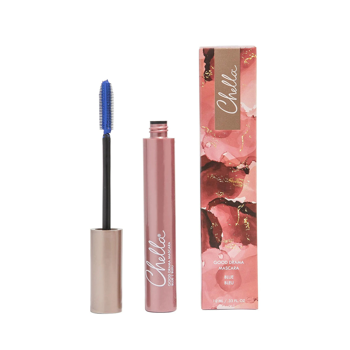 good drama mascara from Chella
