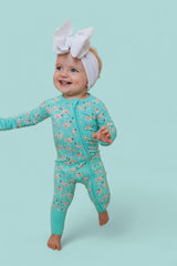 MINGLING MINGOS DREAM ROMPER from DREAM BIG LITTLE CO