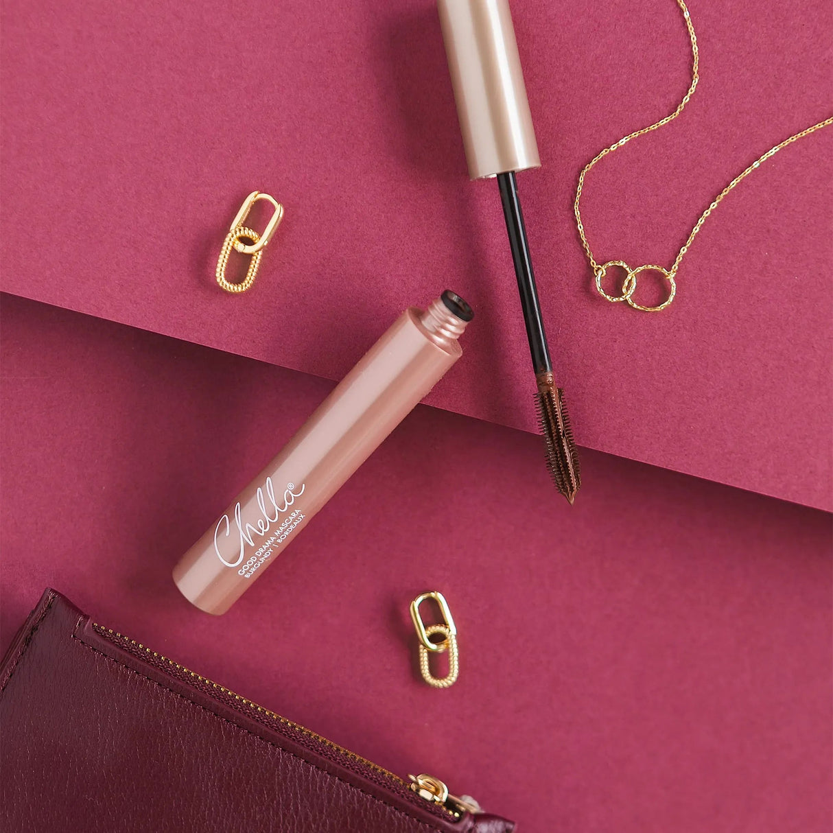 good drama mascara from Chella